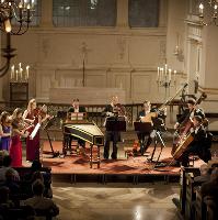 Vivaldi - The Four Seasons by Candlelight at Southwark Cathedral