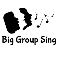 the big group sing