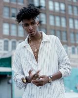 Amalgam Shapes - Masego, Leven Kali, Fatima, Oshun, Maisha at SWX