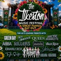 Ilkeston Music Festival at Ilkeston Town FC