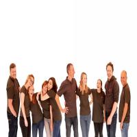 The Maydays: The Fringe Show