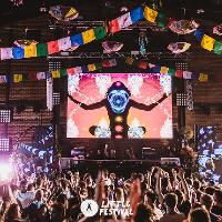 Little Festival at Studio 338 - Year Closing Party