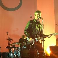Noel Gallagher