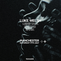 Techarni Presents: Enter The Basement at Kable Club