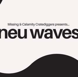 neu waves #13 Bug Club, Sins and guests