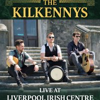 The Kilkennys at Liverpool Irish Centre