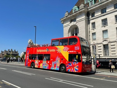 Central London