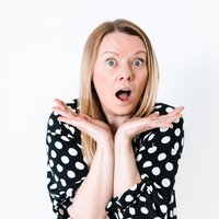 Lorraine Hoodless: Mean - Morecambe Bay Fringe at West End Playhouse