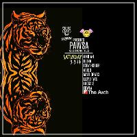 Acid present PAWSA