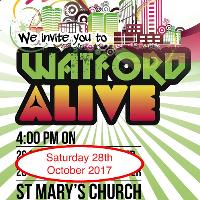 Watford Alive