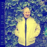 Eastern Bloc presents Neil Diablo at Eastern Bloc Records Manchester