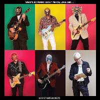 Nick Lowe