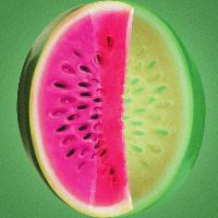 into summer. part one