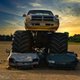 MotorFest - Ffos Las Racecourse Event Title Pic
