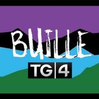 BUILLE (TG4) - SexyTadgh + Kabin Krew + Blue Niall &MYJYN + more at Cyprus Avenue