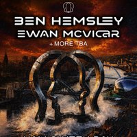 Ben Hemsley's Halloween Day - Newcastle