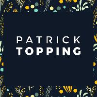 Patrick Topping City Takeover - 2 x Daytime Pop-Up Parties