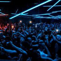 The Glitter, Unicorn & Rainbow Rave at LAB11