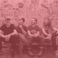 Words & Music Festival- Turin Brakes at Nantwich Civic Hall