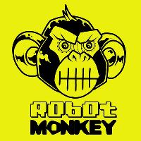 Robot Monkey Presents - Hula Party!