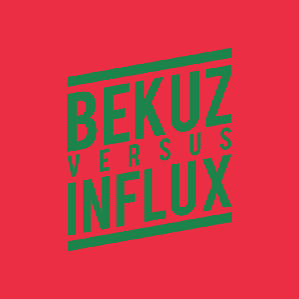 Bekuz x InFlux | Boxing Night Soirée