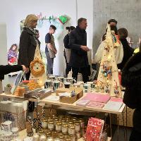 The SoLo Craft Fair Pop Up Shop is Back!