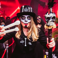 Nightmare on Oxford St. Halloween Party @ The Roxy- £2.20 Drinks at The Roxy