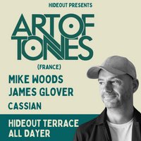 Hideout Presents Art Of Tones