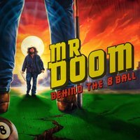 Mr Doom: Behind the 8 Ball - film screening + Q&A at Thread Stockport