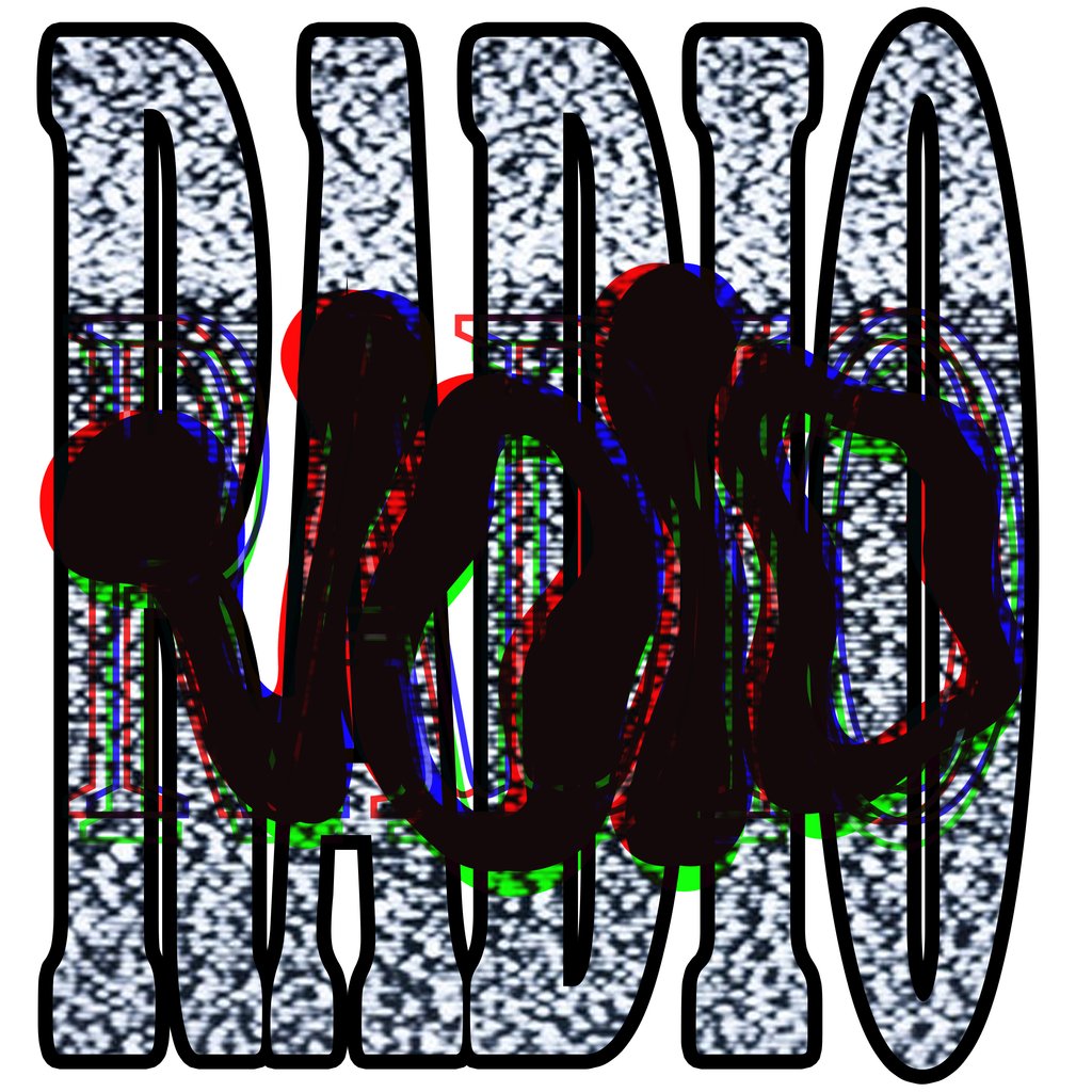 Void Radio Takeover: Roti, Tully, Dutch Sauce & Aquatronic 6