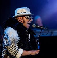 The Rocket Man: A Tribute to Sir Elton John