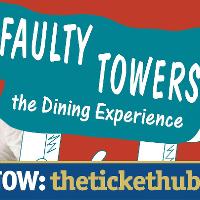 The Faulty Towers Dining Experince