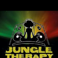 Jungle Therapy at Protocol London