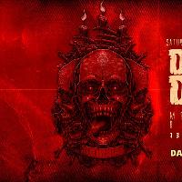 Daze of the Dead Daze of the Dead