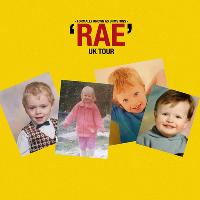 RAE - LIVERPOOL