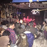 Spiritual Weekly Open Mic at Spiritual Bar