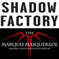 Shadow Factory at The Met Lounge And Ballroom