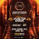 XTNKT PRESENTS: MASTER ERROR [Exclusive Dubstep Set] Event Title Pic
