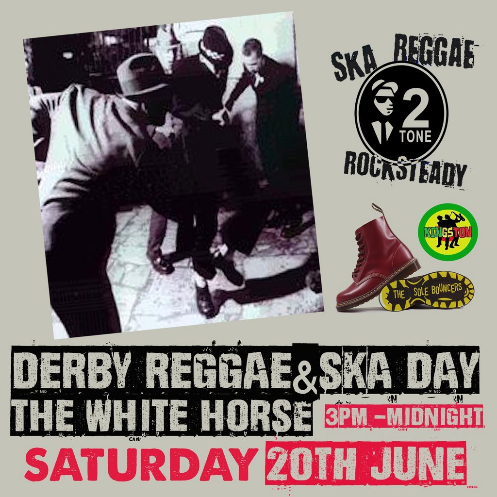 Derby Reggae & Ska Günü
