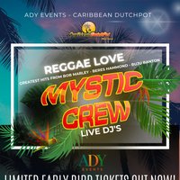 Mystic Crew