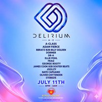 Delirium — Nightlife & Clubbing in Southend-On-Sea