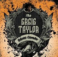 The Greig Taylor Blues Combo