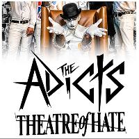 The Adicts
