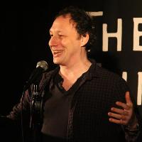 Stand Up Comedy featuring Carey Marx