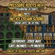 Pressure Roots Hi Fi meets No Ice Cream Sound &amp; Joe Peng