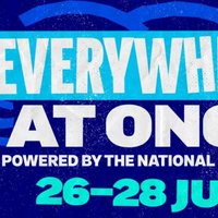 Everywhere at Once Festival - O'Rileys Local acts showcase at ORILEYS LIVE MUSIC VENUE