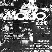 MOHO SOUND Pop Up