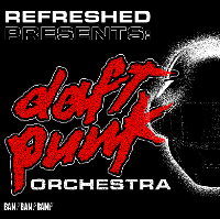 The Daft Punk Orchestra