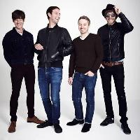 The Rifles - Unplugged Tour at The Leadmill