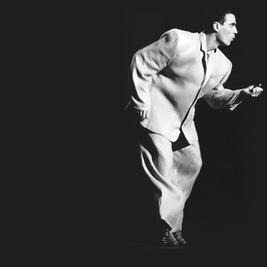 Talking Heads Tribute (this aint no disco)
